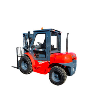 G Series 2-3.5t Diesel