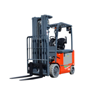 G Series 2-3t Cushion Tire