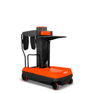 Light Type Order Picking Truck